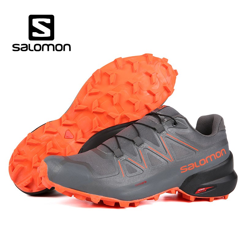 salomon speedcross 5 for sale