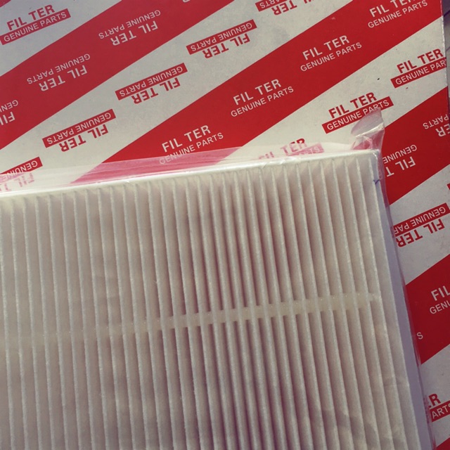 Honda FD Civic Cabin air filter Car aircon parts quality filtration