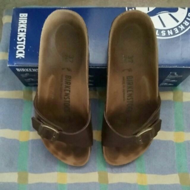 havaianas birkenstock