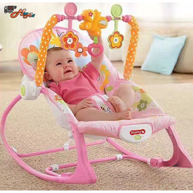 baby rocker shopee