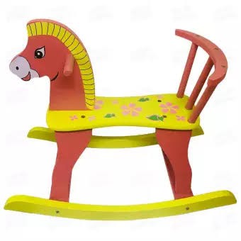 rocking chair toy