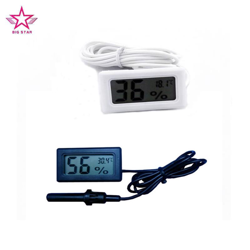 incubator digital thermometer