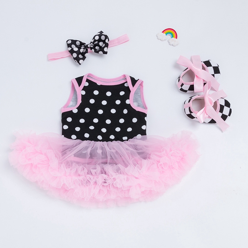 infant girl clothing sets
