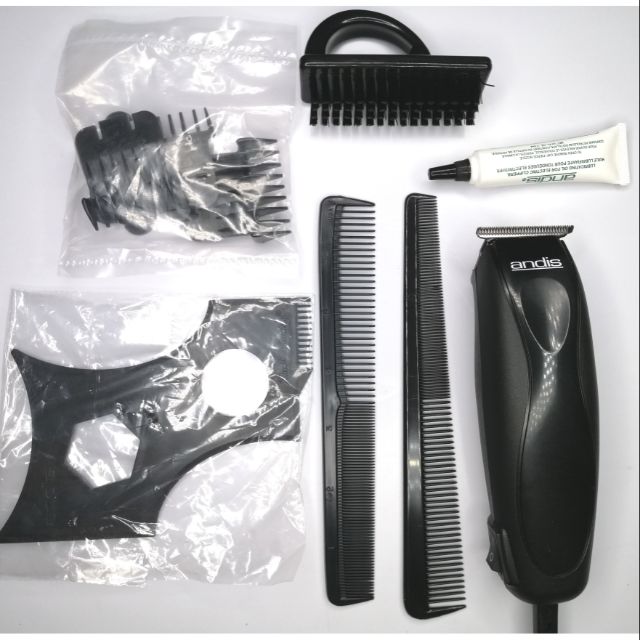 andis headliner trimmer