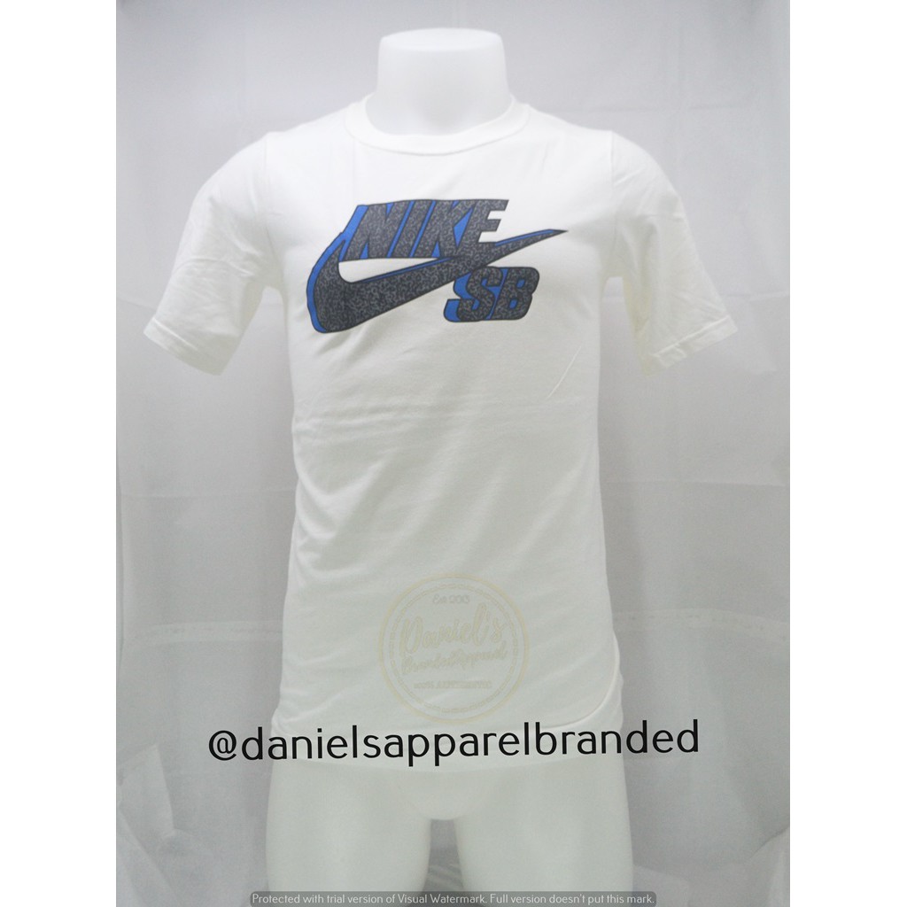 nike youth t shirts