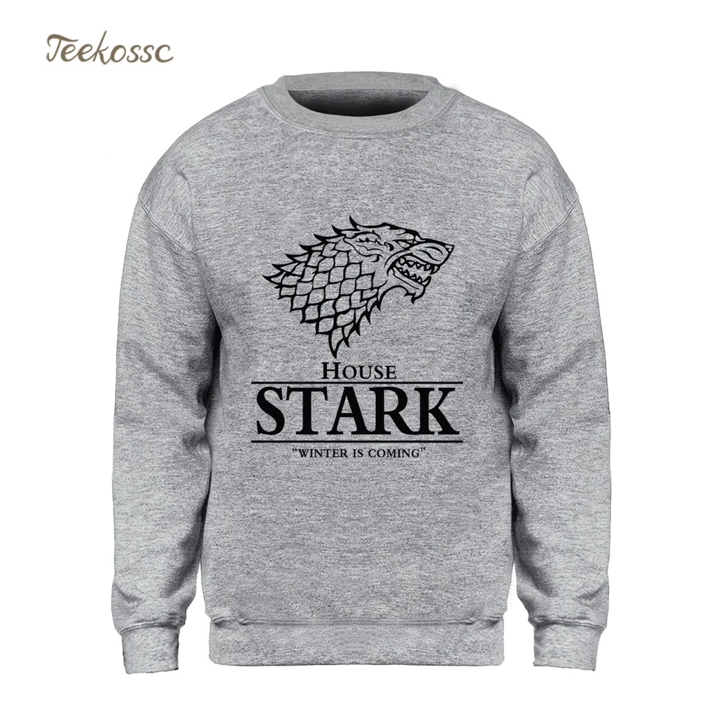 house stark sweater