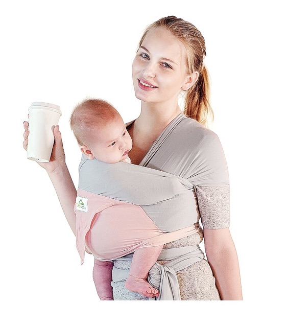 beechtree baby wrap