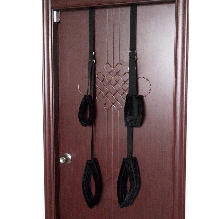 Erotic Stuck Door Sex Swing Chairs Sexual Bdsm For Couplesnylon Fetish Sex Swings Door 