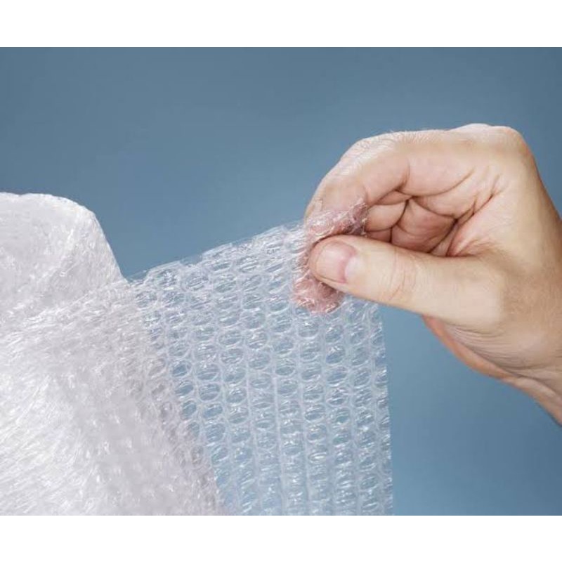 BUBBLE WRAP (ADDITIONAL) Shopee Philippines