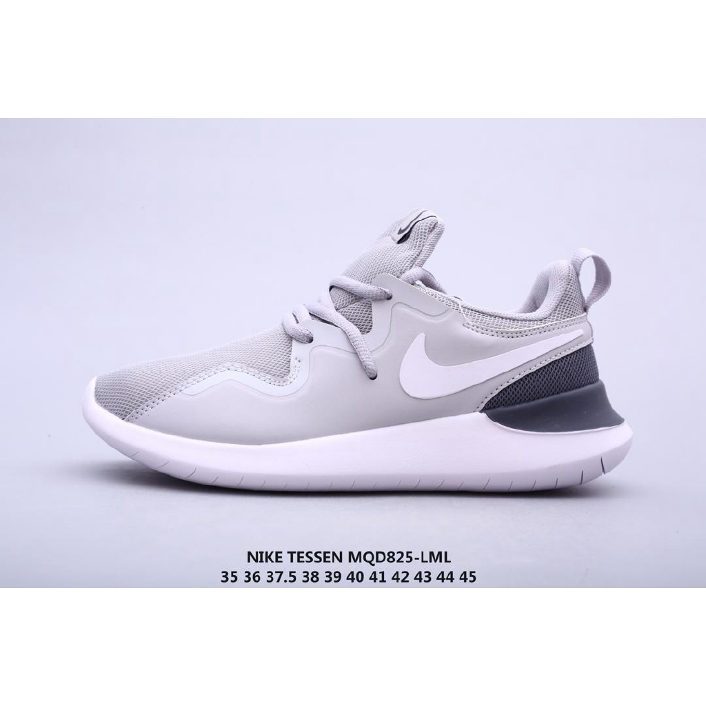 nike tessen running shoes