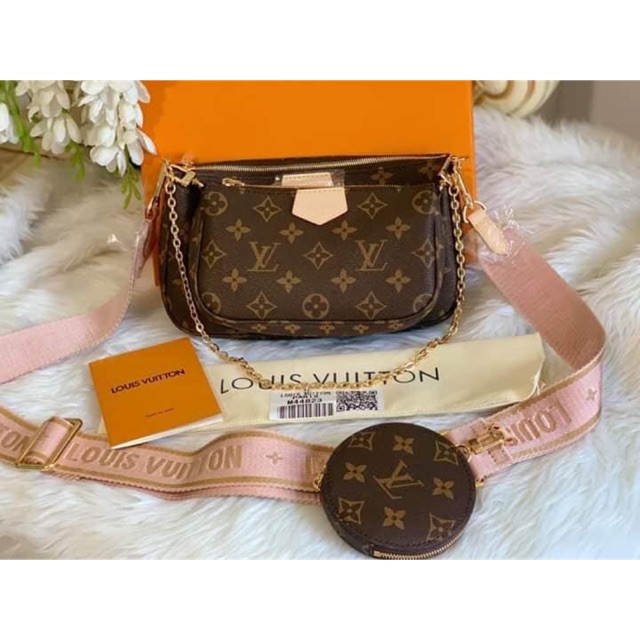 lv 3 in 1 sling bag