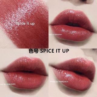 Mac Lipstick Chili Mocha Marrakesh646 Spice It Up 316 923 Lst Shopee Philippines