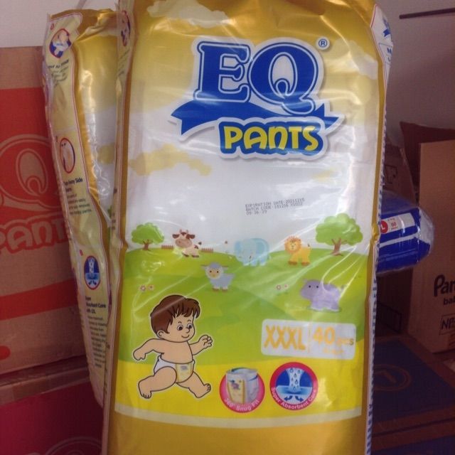 eq diaper xxxl