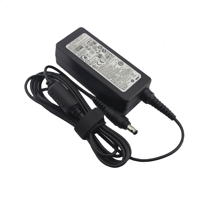 19v 21a 40w Ac Adapter For Samsung Netbook N130 N140 N145 N148 N150 N210 N220 N510 5330mm 6569