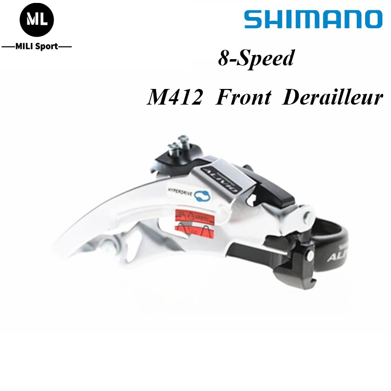 42t power derailleur