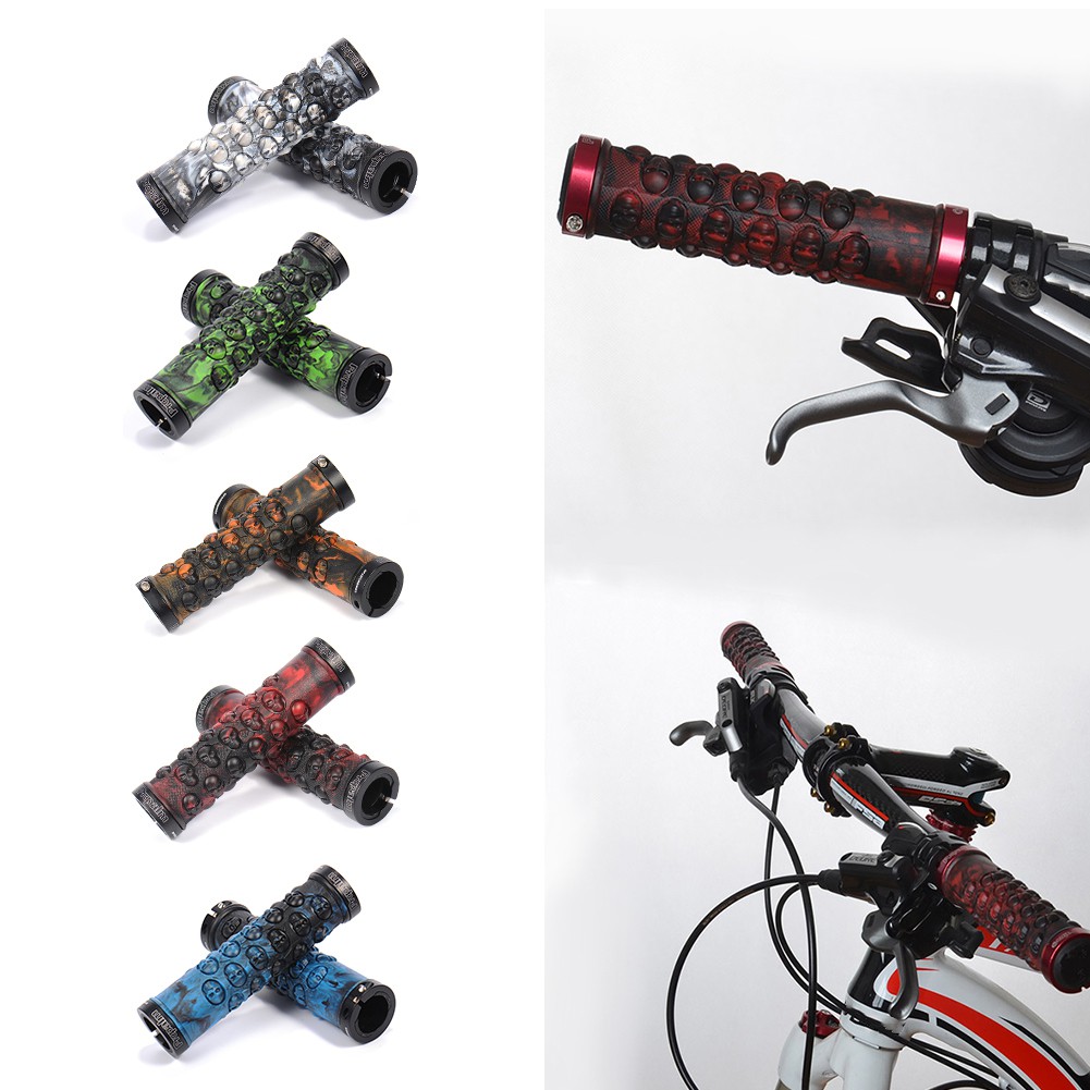 specialized bike handle grips