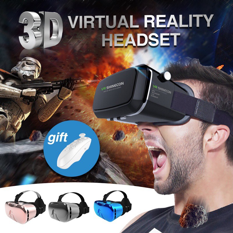 vr box original price