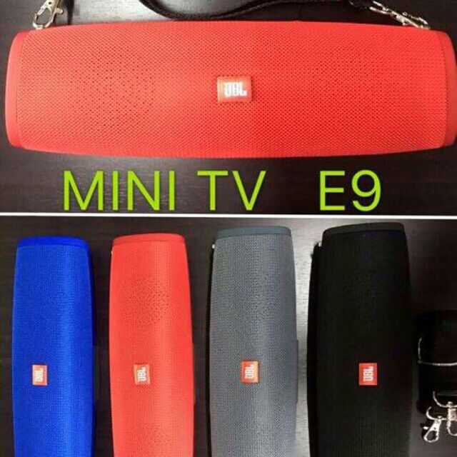 mini tv speakers