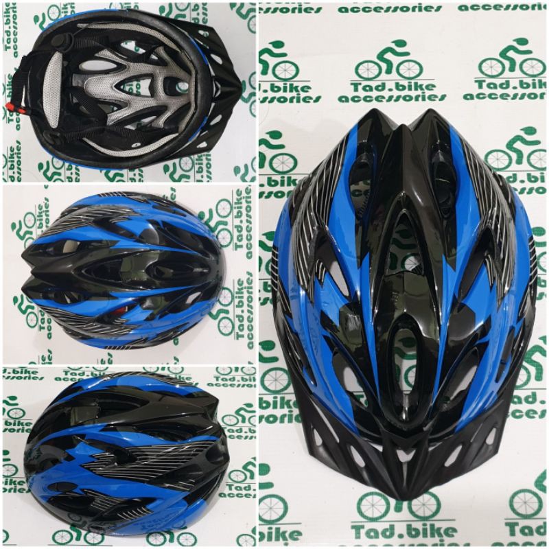 bike helmet shopee