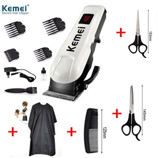 machine to cut nose hair