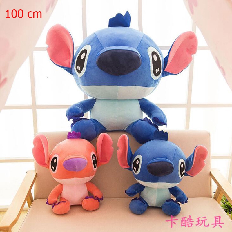 lilo and stitch stuffed animal target