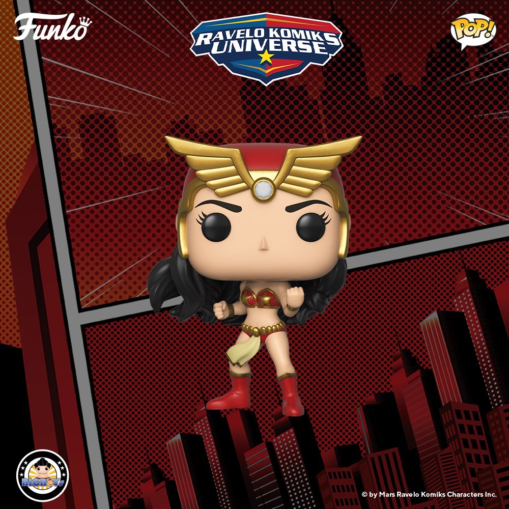 bbts funko pop