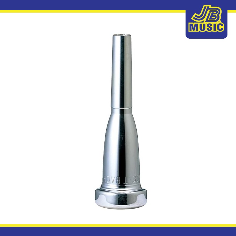 Bach K3517C Megatone Trumpet Mouthpiece, 7C (Orchestral Equipments