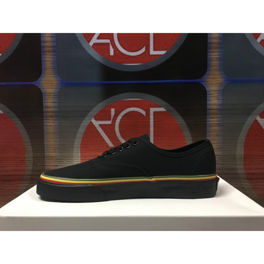 vans reggae
