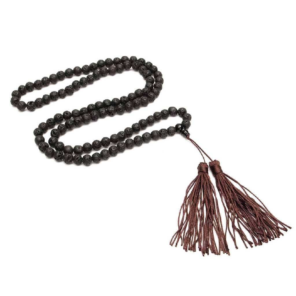 108 prayer beads