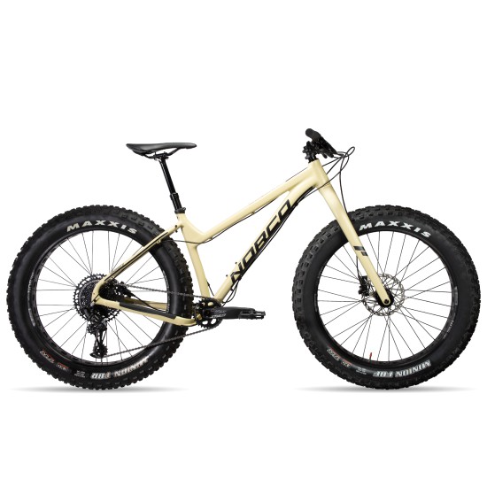 norco sasquatch 2008 price