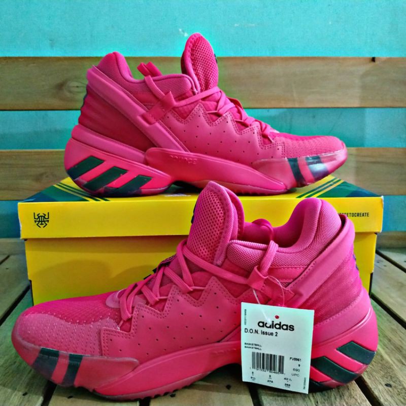 donovan mitchell issue 2 crayola