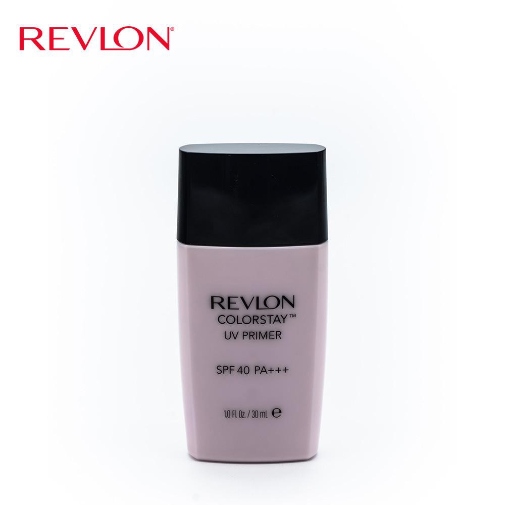 revlon colorstay uv primer spf 40