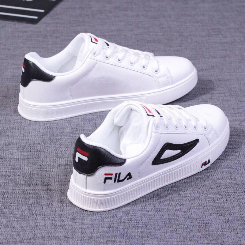 casual shoes fila