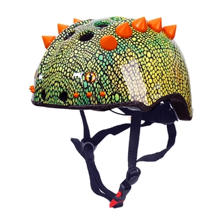 kids dinosaur helmet