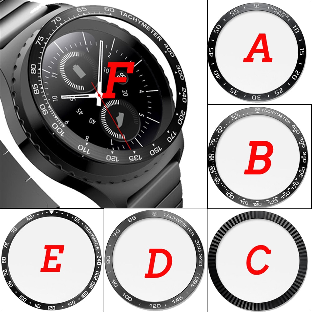 gear s2 cover