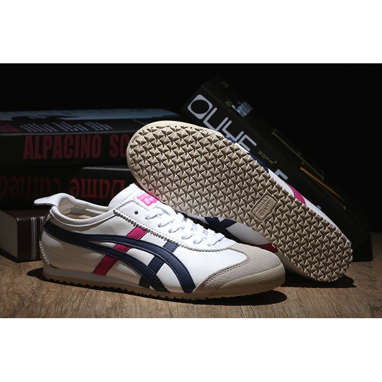 onitsuka pink