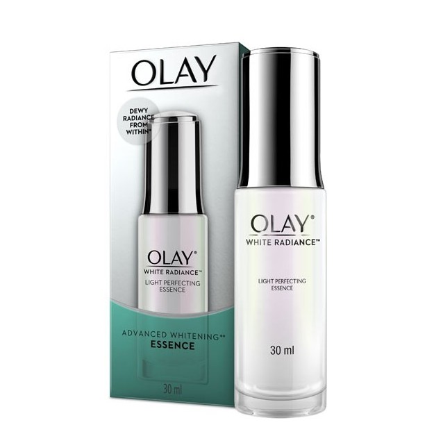 produk olay white radiance
