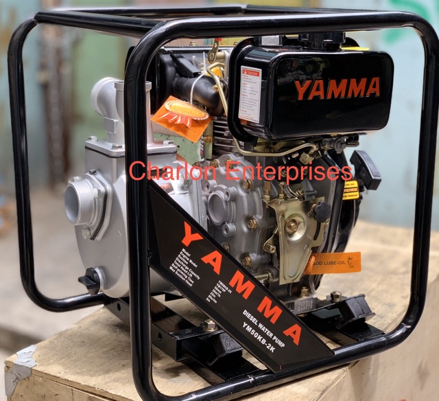 Global High Pressure Water Pump Market Outlook 2019 2025 Pentair Parker Andritz Cat Pumps Yamada Pumps