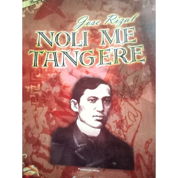 Noli Me Tangere Dr Jose Rizal Gif Noli Me Tangere Dr Jose Rizal Sexiezpicz Web Porn