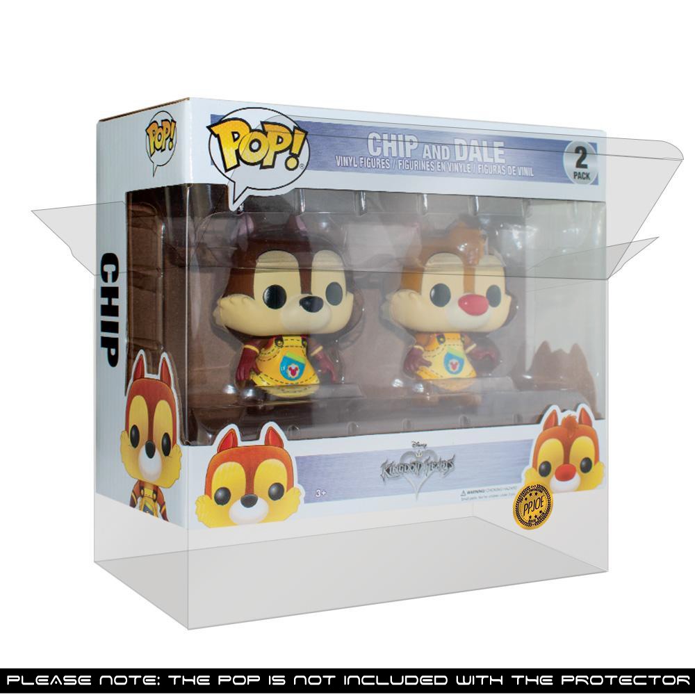 6 inch funko pop protector