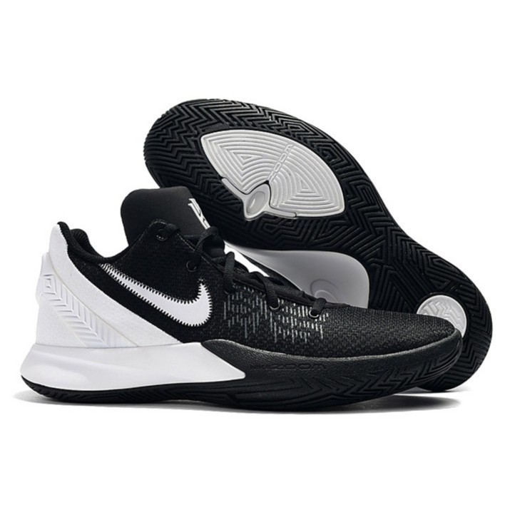 Sepatu Basket Model Nike Kyrie 5 AIR ZOOM Turbo Shopee