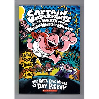 captain underpants video game