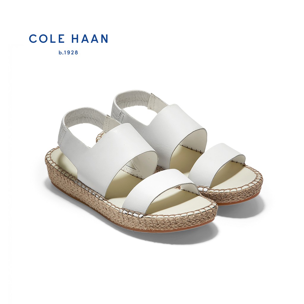 cole haan cloudfeel espadrille sandal