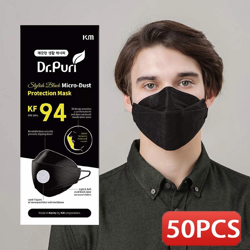 kn94 face mask made in korea