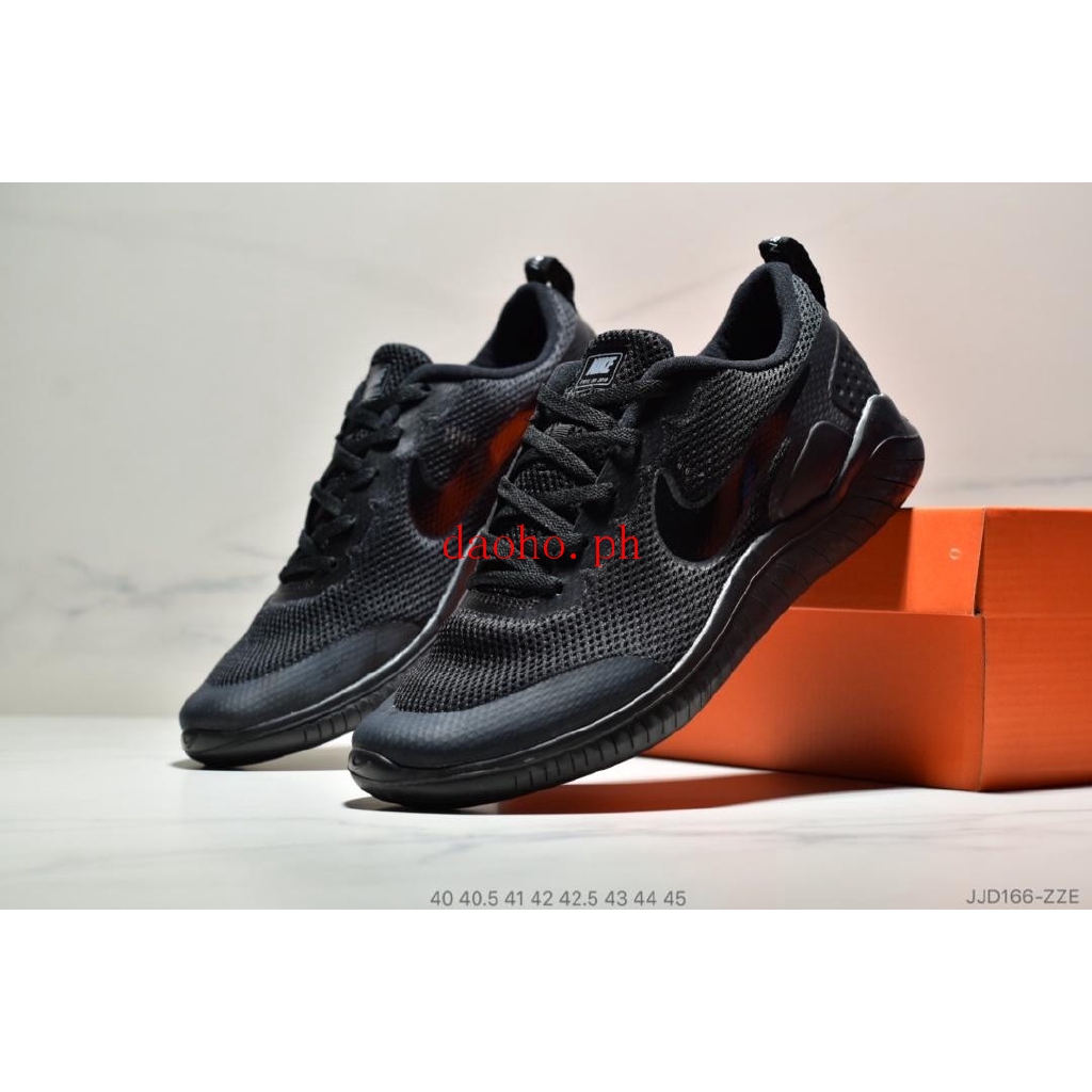 NIKE BETTER WORLD Mesh breathable casual casual sports shoes | Shopee  Philippines