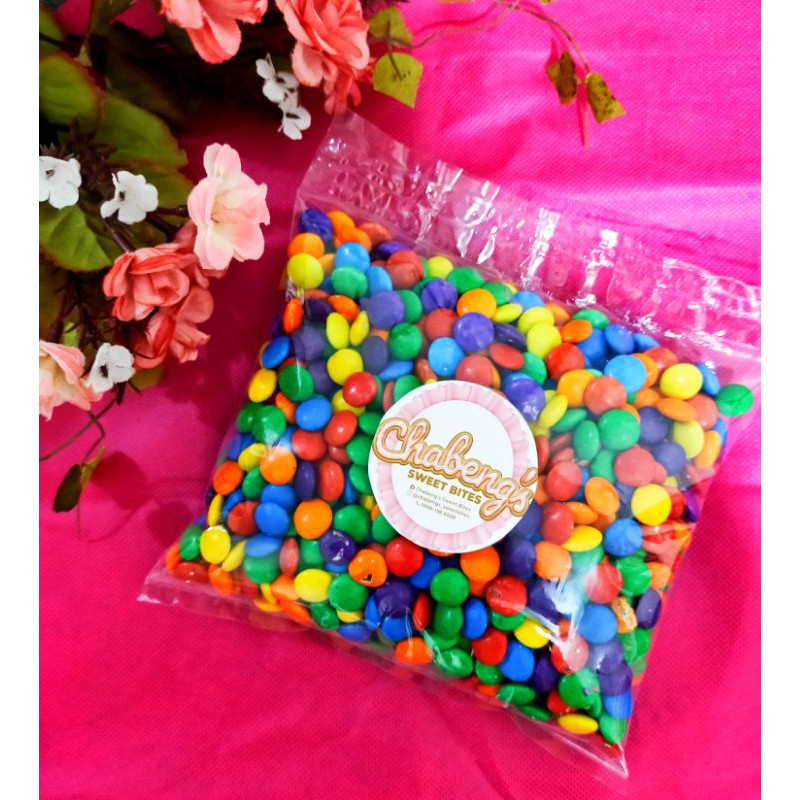 NIPS (CHOCO BUDS) 500g | Shopee Philippines