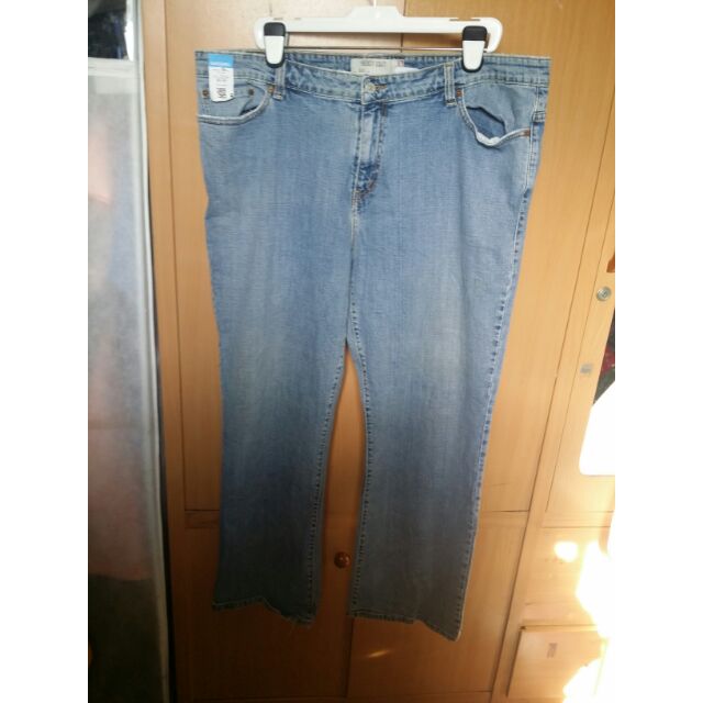 levi jeans size 44 waist