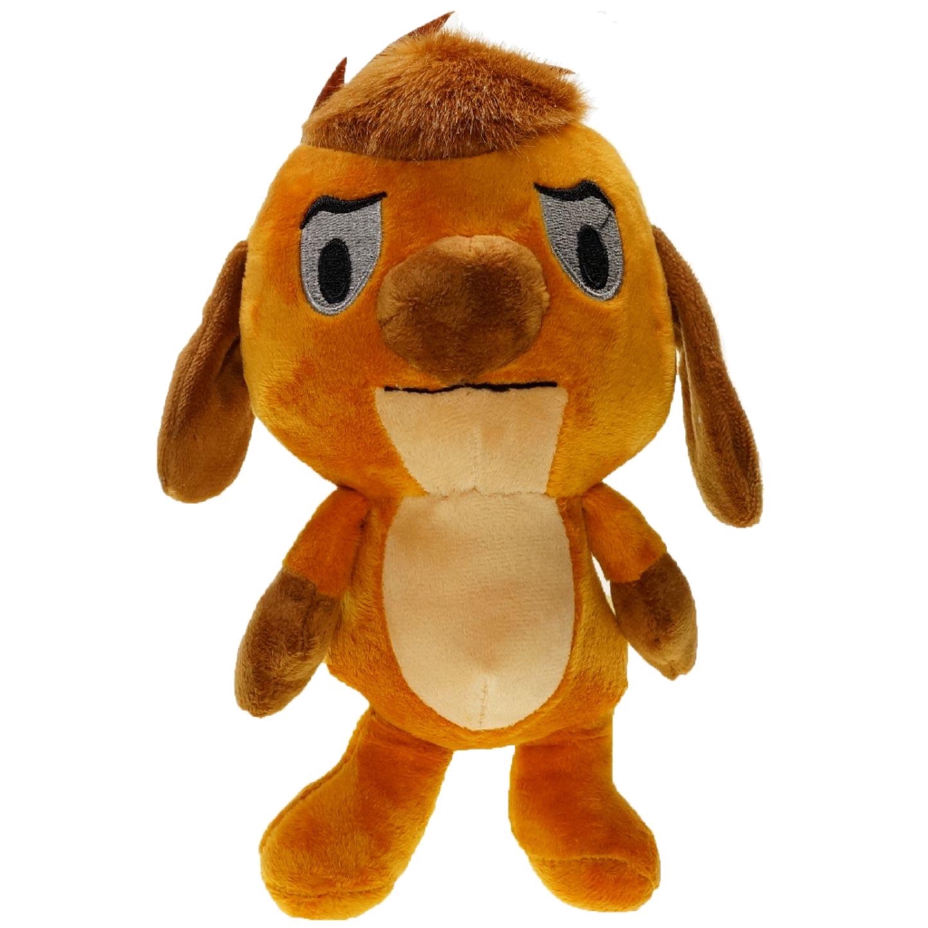 pumbaa plush 2019