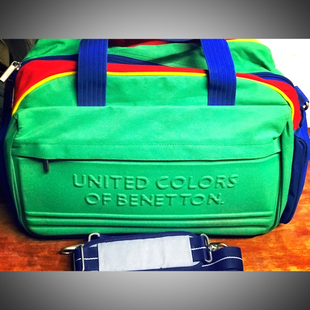 benetton bags philippines