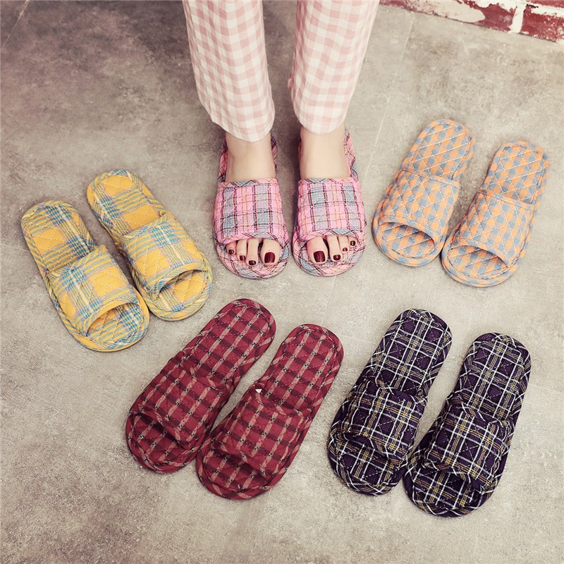 house slippers korean
